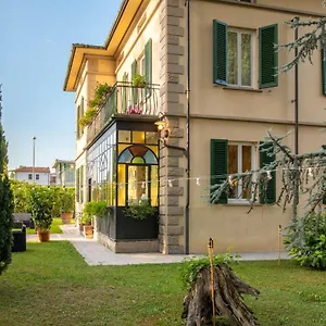 navštívit hotel