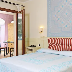 navštívit hotel