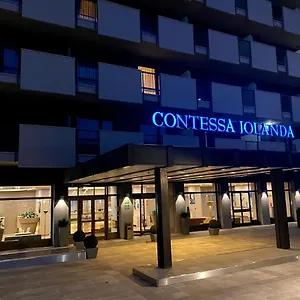 navštívit hotel