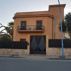 2* Bed and breakfast Maremosso